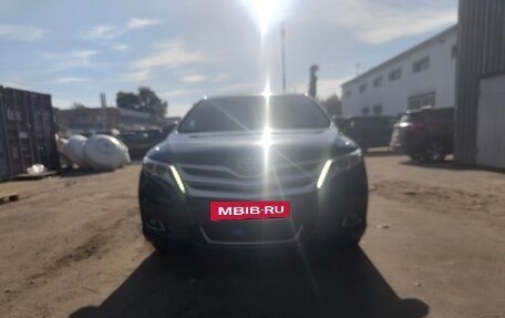 Toyota Venza I, 2014 год, 2 250 000 рублей, 19 фотография