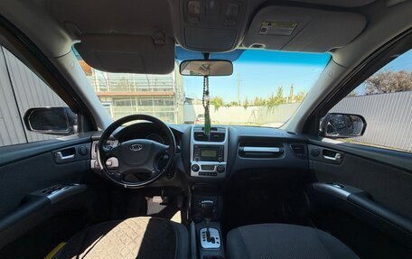 KIA Sportage II, 2010 год, 1 100 000 рублей, 7 фотография