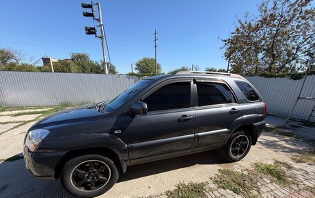 KIA Sportage II, 2010 год, 1 100 000 рублей, 6 фотография