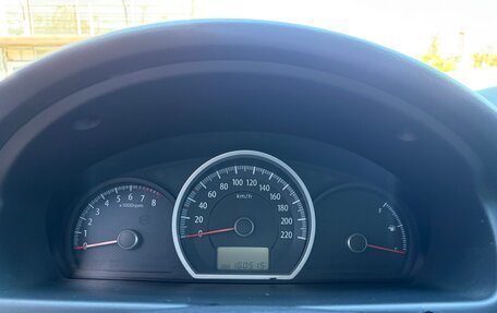 KIA Sportage II, 2010 год, 1 100 000 рублей, 8 фотография