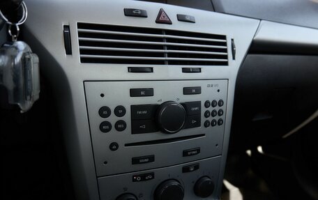 Opel Astra H, 2012 год, 690 000 рублей, 10 фотография