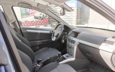 Opel Astra H, 2012 год, 690 000 рублей, 6 фотография