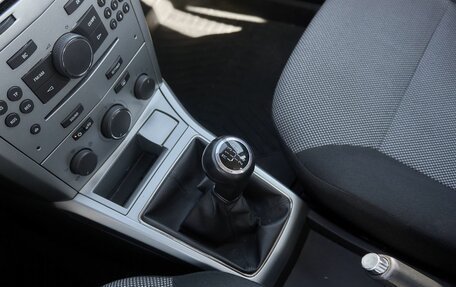 Opel Astra H, 2012 год, 690 000 рублей, 9 фотография