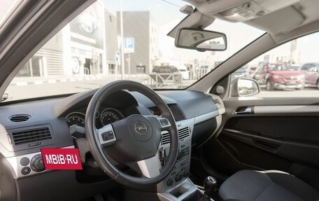Opel Astra H, 2012 год, 690 000 рублей, 5 фотография