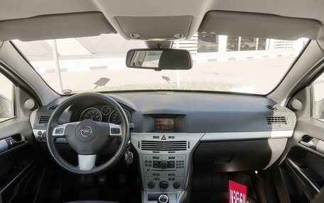 Opel Astra H, 2012 год, 690 000 рублей, 7 фотография