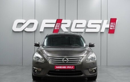 Nissan Teana, 2015 год, 1 399 000 рублей, 3 фотография