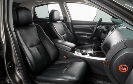 Nissan Teana, 2015 год, 1 399 000 рублей, 8 фотография