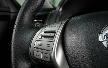 Nissan Teana, 2015 год, 1 399 000 рублей, 16 фотография