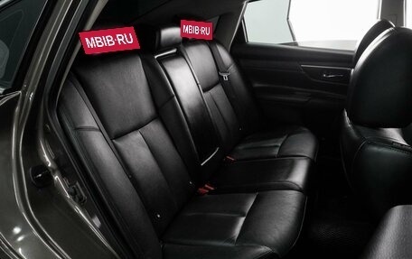 Nissan Teana, 2015 год, 1 399 000 рублей, 7 фотография