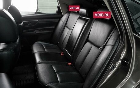 Nissan Teana, 2015 год, 1 399 000 рублей, 9 фотография