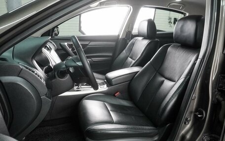 Nissan Teana, 2015 год, 1 399 000 рублей, 10 фотография