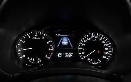 Nissan Teana, 2015 год, 1 399 000 рублей, 20 фотография