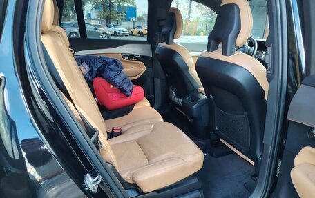 Volvo XC90 II рестайлинг, 2016 год, 3 500 000 рублей, 6 фотография