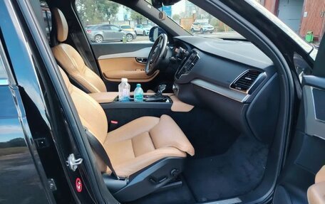 Volvo XC90 II рестайлинг, 2016 год, 3 500 000 рублей, 5 фотография