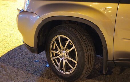 Nissan X-Trail, 2008 год, 1 200 000 рублей, 7 фотография