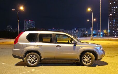 Nissan X-Trail, 2008 год, 1 200 000 рублей, 4 фотография
