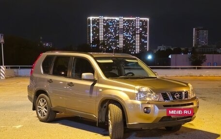 Nissan X-Trail, 2008 год, 1 200 000 рублей, 3 фотография
