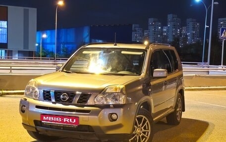 Nissan X-Trail, 2008 год, 1 200 000 рублей, 1 фотография