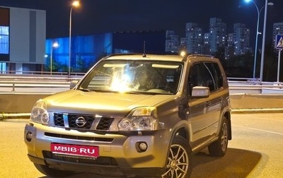 Nissan X-Trail, 2008 год, 1 200 000 рублей, 1 фотография