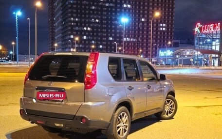 Nissan X-Trail, 2008 год, 1 200 000 рублей, 6 фотография