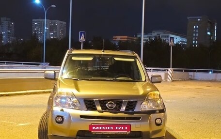 Nissan X-Trail, 2008 год, 1 200 000 рублей, 2 фотография