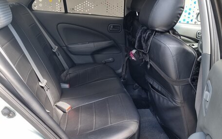Nissan Almera Classic, 2007 год, 500 000 рублей, 1 фотография