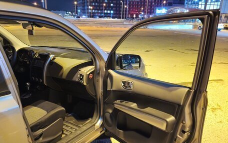 Nissan X-Trail, 2008 год, 1 200 000 рублей, 11 фотография