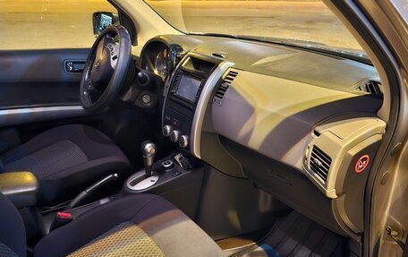 Nissan X-Trail, 2008 год, 1 200 000 рублей, 12 фотография