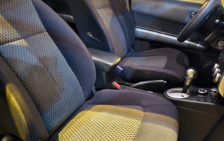 Nissan X-Trail, 2008 год, 1 200 000 рублей, 13 фотография