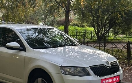 Skoda Octavia, 2014 год, 600 000 рублей, 1 фотография
