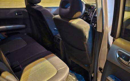 Nissan X-Trail, 2008 год, 1 200 000 рублей, 16 фотография