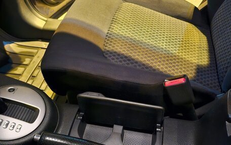 Nissan X-Trail, 2008 год, 1 200 000 рублей, 21 фотография