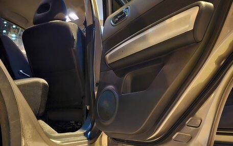 Nissan X-Trail, 2008 год, 1 200 000 рублей, 17 фотография