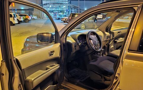 Nissan X-Trail, 2008 год, 1 200 000 рублей, 18 фотография