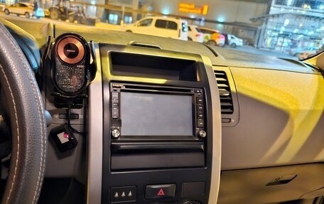 Nissan X-Trail, 2008 год, 1 200 000 рублей, 20 фотография