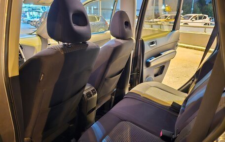 Nissan X-Trail, 2008 год, 1 200 000 рублей, 26 фотография