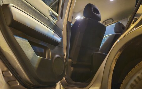 Nissan X-Trail, 2008 год, 1 200 000 рублей, 28 фотография
