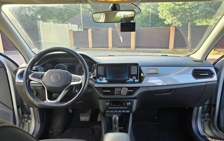 Volkswagen Polo VI (EU Market), 2022 год, 1 750 000 рублей, 16 фотография