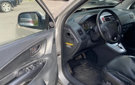 Hyundai Tucson III, 2007 год, 1 100 000 рублей, 5 фотография