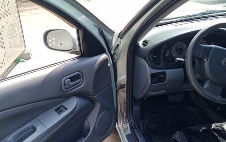 Nissan Almera Classic, 2007 год, 500 000 рублей, 6 фотография