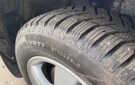 Hyundai Tucson III, 2007 год, 1 100 000 рублей, 11 фотография