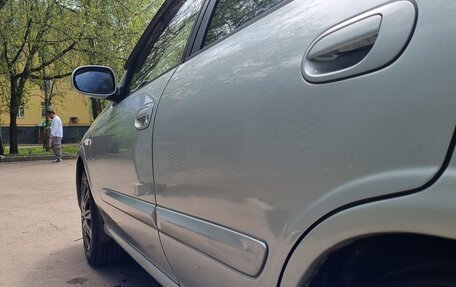 Nissan Almera Classic, 2007 год, 500 000 рублей, 3 фотография