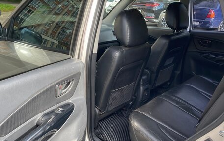 Hyundai Tucson III, 2007 год, 1 100 000 рублей, 6 фотография