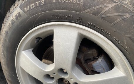 Hyundai Tucson III, 2007 год, 1 100 000 рублей, 12 фотография