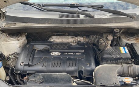 Hyundai Tucson III, 2007 год, 1 100 000 рублей, 9 фотография