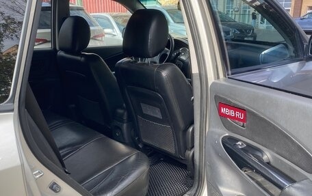 Hyundai Tucson III, 2007 год, 1 100 000 рублей, 8 фотография