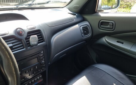Nissan Almera Classic, 2007 год, 500 000 рублей, 8 фотография