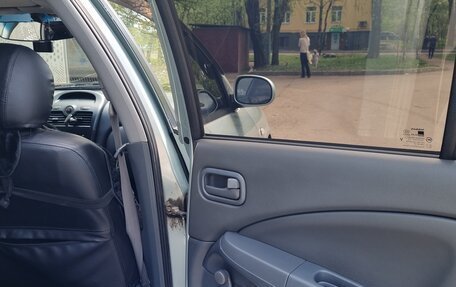 Nissan Almera Classic, 2007 год, 500 000 рублей, 9 фотография