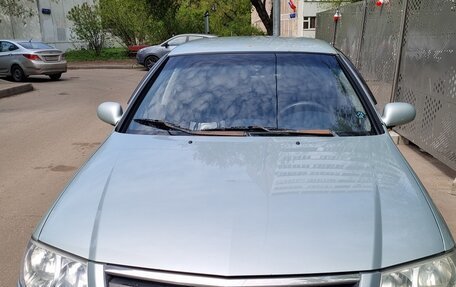 Nissan Almera Classic, 2007 год, 500 000 рублей, 7 фотография