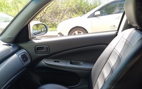 Nissan Almera Classic, 2007 год, 500 000 рублей, 12 фотография
